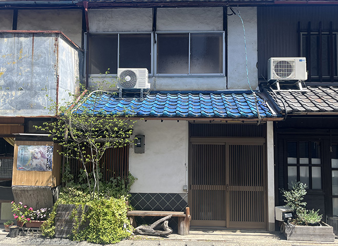 カフェ・バー向け空き店舗